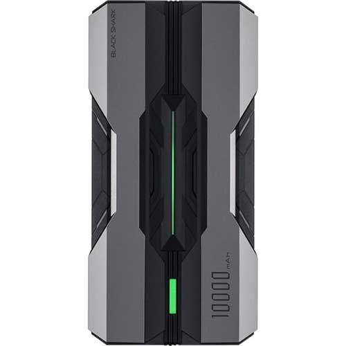 Black Shark 10000 mAh Power Bank